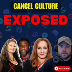 Cancel Culture vs. Free Speech: Real Stories They Don’t Want You to Hear