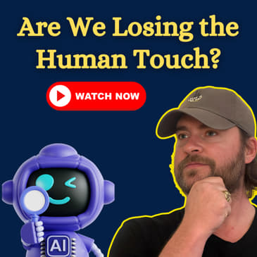 I Found Out My Favorite Influencer Wasn’t Human | The Rise of AI Illusions