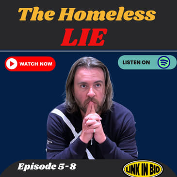 The Homeless Hustle | $846 Million Later, Still No Solutions
