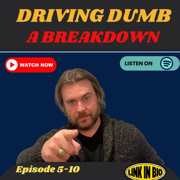 How to Be a Menace Behind the Wheel | The Idiot’s Guide to American Driving