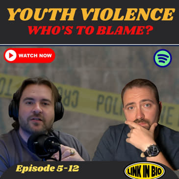 When “Support” Becomes Enabling | Youth Violence, Race &amp; Hard Truths