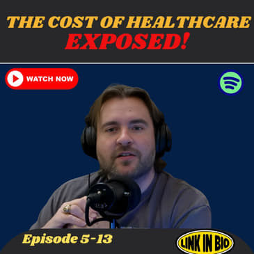 ‘Free Healthcare’ Isn’t Free | Why Staying Alive Feels Like a Ransom Note