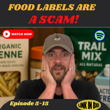 Processed, Poisoned, and Proud as Hell | Inside the American Diet