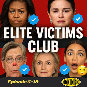 They Really Said That: Michelle, Hillary, Selena & the Clown Parade of Clueless Takes