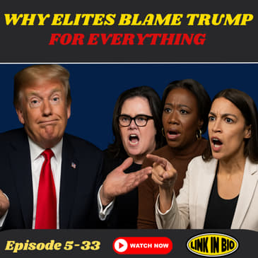 They Really Said That: AOC, Rosie, Biden & the Race for Dumbest Take