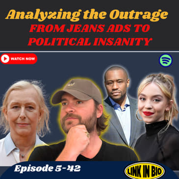 Sydney Sweeney’s Genes Offend the Woke — Now They’re Coming for Trump Over a Golf Ball: They Really Said That