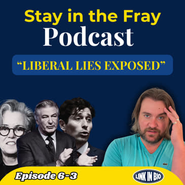 Bloodstained Lies: Annunciation Church, Chicago Leaders, and Alec Baldwin Absurdity