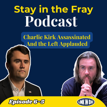 Charlie Kirk Assassination: What the Responses Reveal