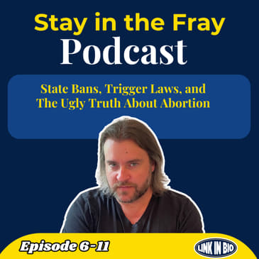 Abortion in America After Roe v. Wade: Chaos, Religion & Reality