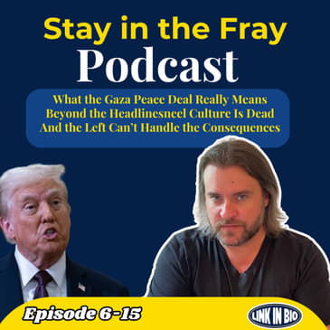 Trump’s Gaza Ceasefire: Peace, Rumors & the Resort Conspiracy