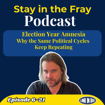 The Shutdown, the Lies &amp; the Voter Memory Wipe: Election Year Amnesia