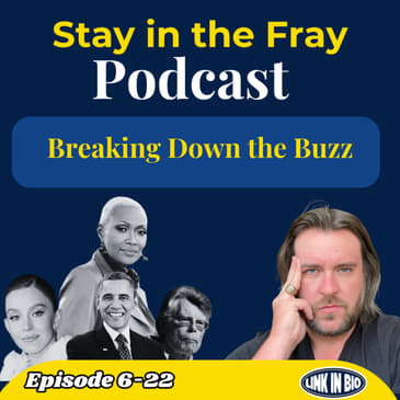 Obama’s Identity Act Falls Apart &amp; More Meltdown Over Sydney Sweeney | They Really Said That