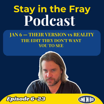 The BBC Got Caught Lying About Trump — Here’s Everything They Tried to Hide