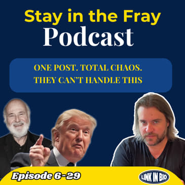 Trump Responds to Rob Reiner’s Death — Media Meltdown, Hypocrisy, and the Double Standard