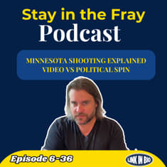 The Renee Good Shooting: What Really Happened and Why the Media Got It Wrong