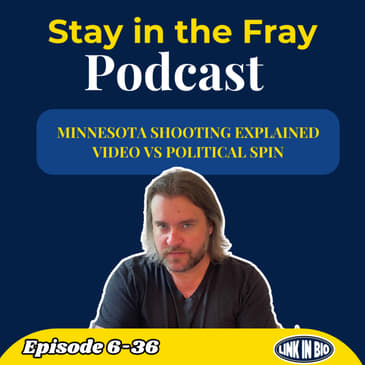 The Renee Good Shooting: What Really Happened and Why the Media Got It Wrong