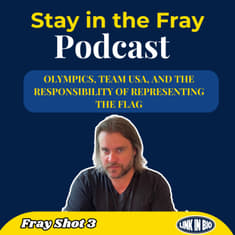 USA Olympic Athletes and the Flag: When Pride Shows… and Karma Hits Hard