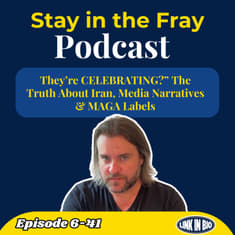 Iran Strike Explained: Media Meltdown, Global Reactions &amp; The Truth About “No More Wars”