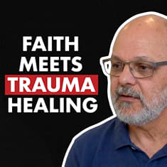 109 - 🎥 Interview with Dr. Dave Janvier, LPC, CST, CCTP, SD