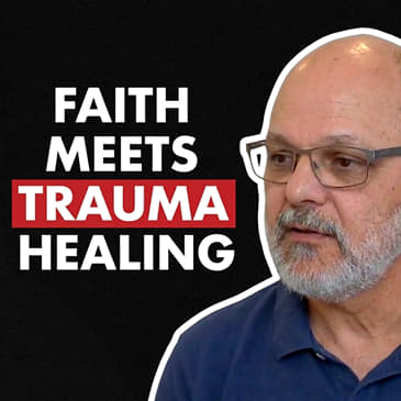 109 - 🎥 Interview with Dr. Dave Janvier, LPC, CST, CCTP, SD
