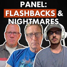 111 - 🎥 Panel: Flashbacks & Nightmares (MSAD 2026)