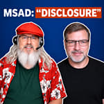 112 - 🎥 Male Survivor Awareness Day - “Disclosure” (from the PLC/HM LIVE event 10/25/23 - #MSAD2026)