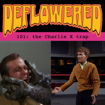 The Charlie X Trap