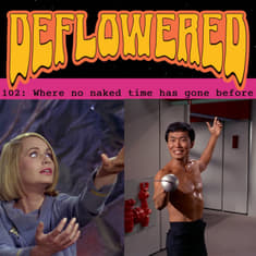 Where No Naked Time Has Gone Before