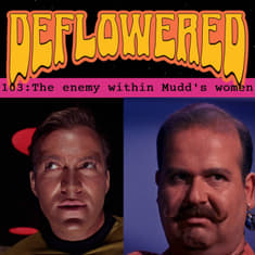 The Enemy Within Mudd's Women