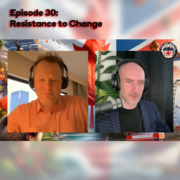 Resistance to Change