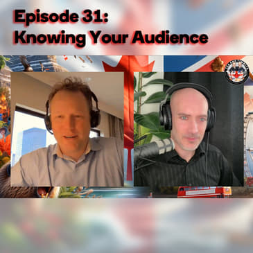 Knowing Your Audience