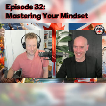 Mastering Your Mindset
