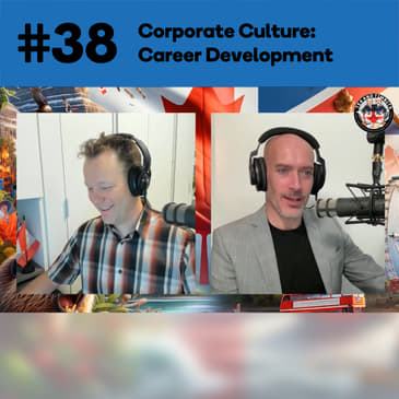 Corporate Culture: Career Development