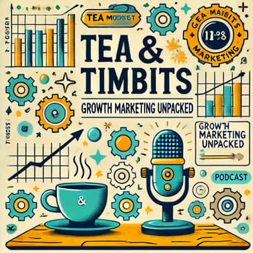 Sales + Marketing: Growth Marketing Unpacked