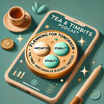 Looking Ahead: Planning for Tomorrow