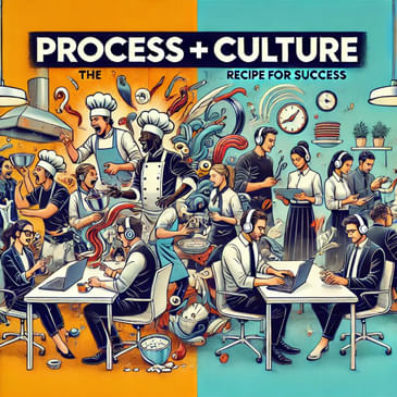 Process & Culture: The Importance of Qualifying for Fit