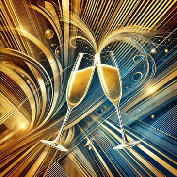 Change: A New Year’s Dive Into Transformation