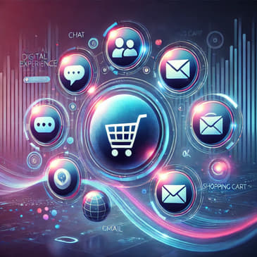 Going Digital: Are You Doing it Wrong?