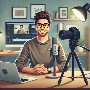 Going Digital: YouTube for Business