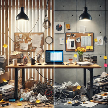 Spring Cleaning - For Business Development