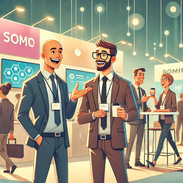 Prospecting: Event Tactics