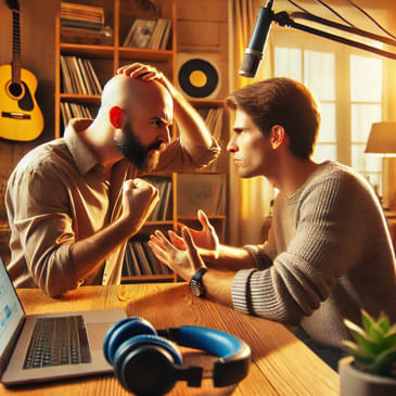 Closing the Deal: High-Stakes Negotiation