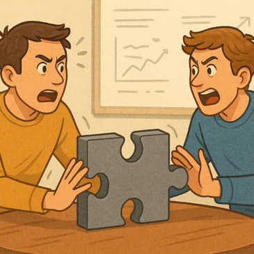 Closing the Deal: The False Friction of Objections