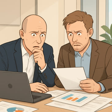 Crisis Management - Early Warning Signals