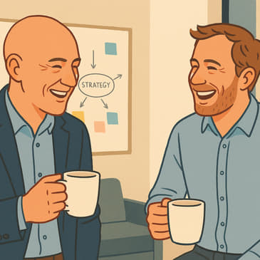 Mindset and Culture - Leadership Strategies