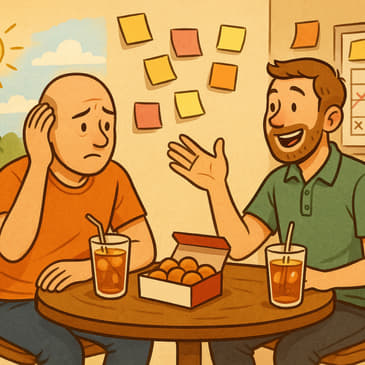 Mindset + Culture - Creating Culture with Boundaries