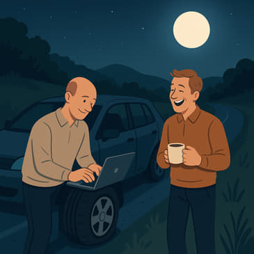 Mindset &amp; Culture - Constant Evolution