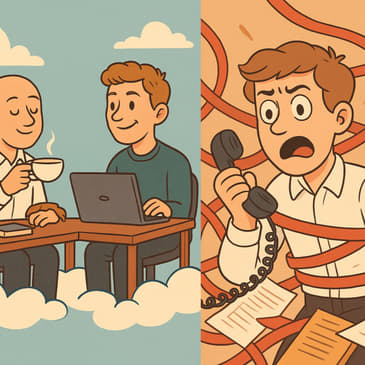 Recruiting &amp; Onboarding: Managing Through a Probationary Period