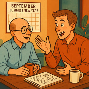 Business New Year - Customer Experience