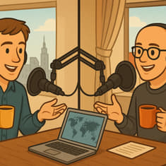 Business New Year - International Expansion